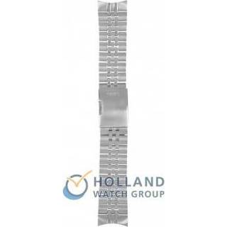 👉 Horlogeband transparante kast Fossil horlogebandje