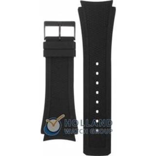 👉 Horlogeband transparante kast Skagen horlogebandje