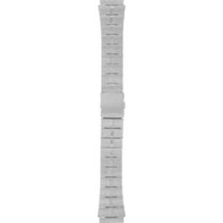 👉 Horloge band transparante kast Casio horlogebandje