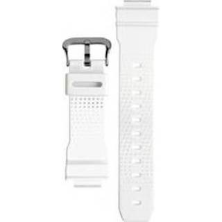 👉 Horloge band transparante kast Casio horlogebandje