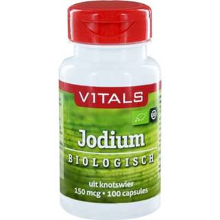 👉 Jodium biologisch 8716717003532