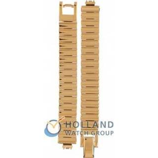 👉 Horlogeband transparante kast Seiko horlogebandje