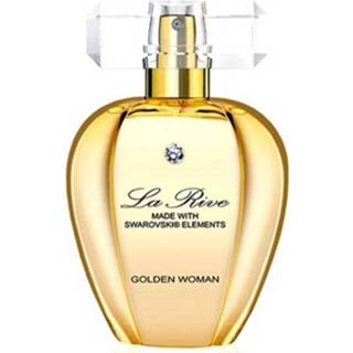 👉 La Rive Golden Woman Eau de Parfum Spray 75 ml