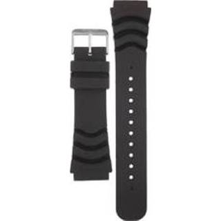 👉 Horloge band transparante kast Seiko horlogebandje