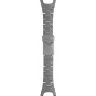 👉 Horloge band transparante kast Casio horlogebandje