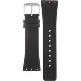 👉 Horloge band voor dames transparante kast Danish Design horlogebandje