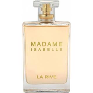 👉 Parfum vrouwen new La Rive Madame Isabelle Eau de Spray 90 ml 5906735232011