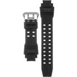 👉 Horloge band transparante kast Casio horlogebandje