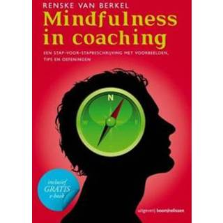 👉 Active berkel Mindfulness in coaching 9789024401543