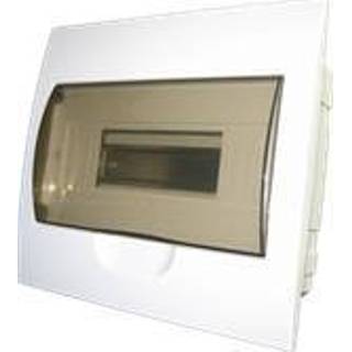 👉 SEP -TF10 inbouw 10 module kast 8718959002397