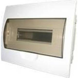 👉 SEP -TF12 inbouw 12 module kast 8718959002403