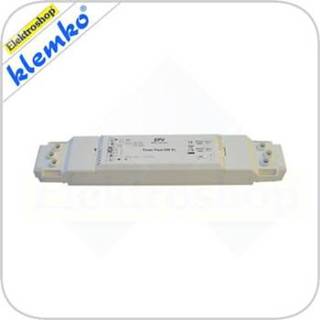 👉 Draagbare radio Schakelblok 230Vac voor 24Vdc voorloop relais en 1-10V 8716643037533