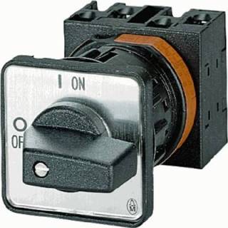 Eaton Moeller T - Lastscheider 207398 Eaton Moeller T - Lastscheider 207398 4015082073985