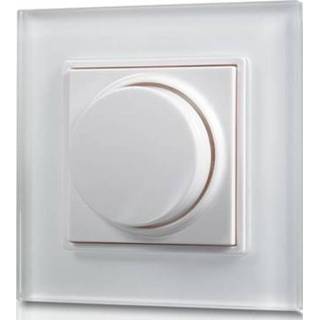 👉 Draai dimmer draadloos inbouw 214-145 Tronix