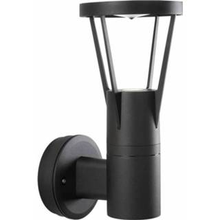 SG Lighting LED verlichting Airco Wall zwart 614622 Airconditioner zwart SG Lighting LED verlichting Airco Wall 6.5W 614622 7021986146226