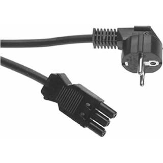 Wieland 2 netsnoer female wit 7007 Netsnoer wit Wieland 92 232 7007 2 3X1.5 7M female 4015573662124