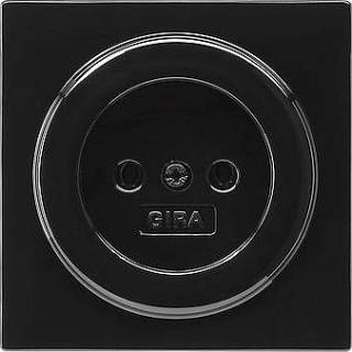 Gira wandcontactdoos 2p zw sc Wandcontactdos Gira wandcontactdoos 2p zw sc 4010337980476