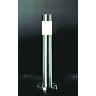 👉 Bolderarmatuur RVS Bolder armatuur cobo plat LED 5,7W AL26210