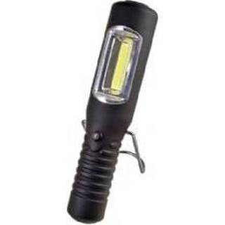 👉 Zaklamp LED 3W 200 lumen oplaadbaar 40-34930 8715063493301