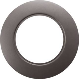 👉 Inbouwspot SG Jupiter Pro renovatiering grote gaten LED inbouw spot grafiet 180 mm 3819 7021980038190