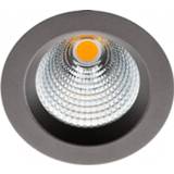👉 Inbouwspot LED jupiter pro outdoor 25W grafiet 4000K SG 940441 7021989404415