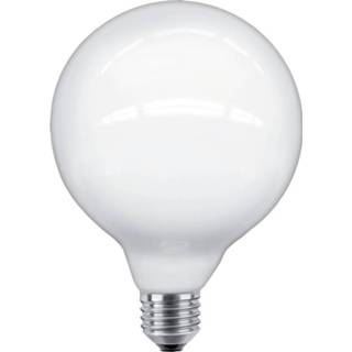 👉 LED globelamp 6.5W 60W 806 lumen 95mm E27 dimbaar 612097 4260150056821 4028085611597