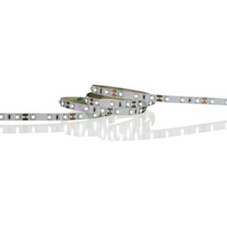 👉 Wit witte LED Strip 5M 4000K dimbaar 300 LED's Tronix 8714984916371
