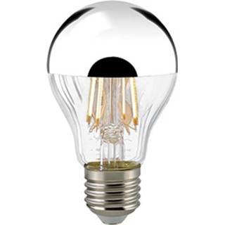 👉 Kopspiegellamp LED 7W E27 filament dimbaar 6119201 4028085611924