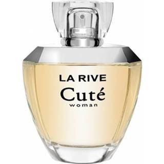 👉 La Rive Cuté Eau de Parfum Spray 100 ml