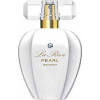 👉 La Rive Pearl Eau de Parfum Spray 75 ml