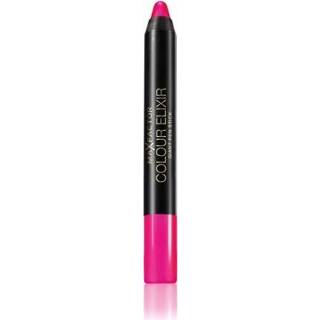 👉 Lippenstift Max Factor Lipstick Col Elix PenStick 15