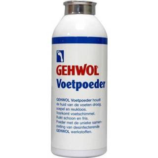 👉 Voetpoeder Gehwol 100 gram