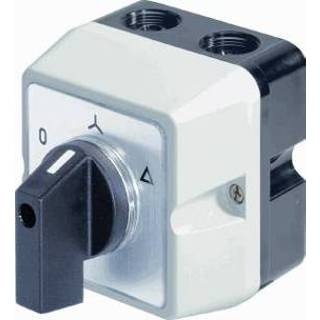 👉 Telux lastschakelaar dahlanderschakelaar EP, opb, 3 polen 9005738172044