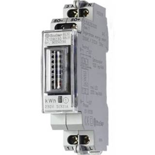 Finder elektriciteitsmeter directe meting, meter el, nom str, 7E.13.8.230.0010 Elektriciteit meter Finder elektriciteitsmeter directe meting, el, nom. str (In) 5A 8012823323213