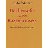 👉 De theosofie van Rozenkruisers. naar een lezingencyclus door Rudolf Steiner in 1907, Steiner, Rudolf, Paperback 9789062388462