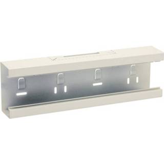 Stago WG aansluitingstuk wandgoot, staal, zuiver, wandgoot wit staal INS5551703 3000 Wandgoot wit staal Stago WG 3000 aansluitingstuk wandgoot, staal, zuiver wit, hoogte 120mm 7315880080497