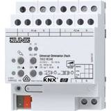 👉 Wit Jung EIB-KNX dimactor bussysteem dimactor, wit, KNX, DRA (DIN-rail 4011377117013