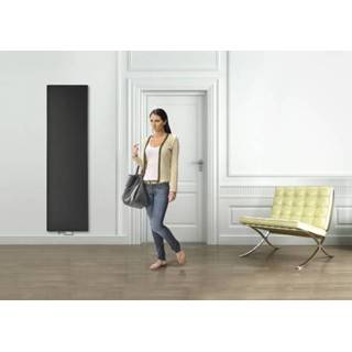Radson Deco Kos V paneelradiator, staal, ,, hxlxd vlakke wit staal KOV211800600 1800 Paneelradiator wit staal Radson DECO Kos V paneelradiator, staal, wit, (hxlxd) 1800x600x84mm vlakke 5413571904854