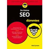 De kleine SEO voor Dummies 9789045350349