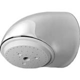 Rada douchekop hoofddouche voor, chroom, wand, beh messing chroom VR105 Douchekop chroom messing Rada hoofddouche voor, chroom, wand, beh 5013181022957