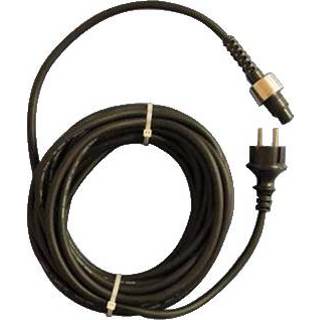 👉 Grundfos elektrische toebehoren voor pompen, aansluiting kabel met randaar, 1x230V, (IP) IP68 5700831590101