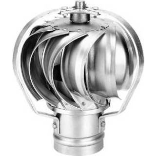 👉 Dakopstand staal Penn ventilatiekap voor Penn, beh staal, sendz verz 8717496552259