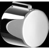 👉 Messing chroom glans Dornbracht bedieningselement sanitairkraan, verchroomd, 4029011432781