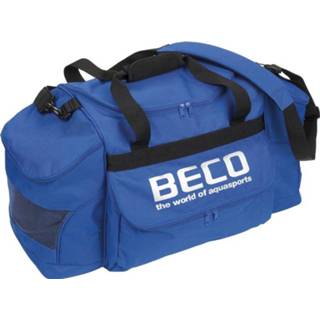👉 Sporttas blauw tassen Beco - 4013368096697