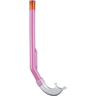 Snorkel roze junior snorkels Beco 4013368140352