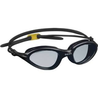 👉 Zwembril zwart active BECO Atlanta, 4013368099315