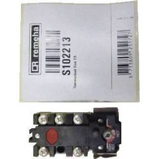 Sentry onderdeel elektrische boiler, thermost S102213 Elektrische boiler Sentry onderdeel boiler, thermost 8713809251727
