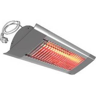 👉 Frico warmtestraler plafond-/wandstRALer ihf, 7.7x50x16.9cm, 230v 7393410007817