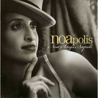 👉 Noapolis: Noa Sings Napoli 8015948303023
