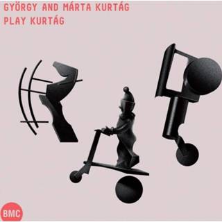 👉 György and Márta Kurtág play 5998309302336